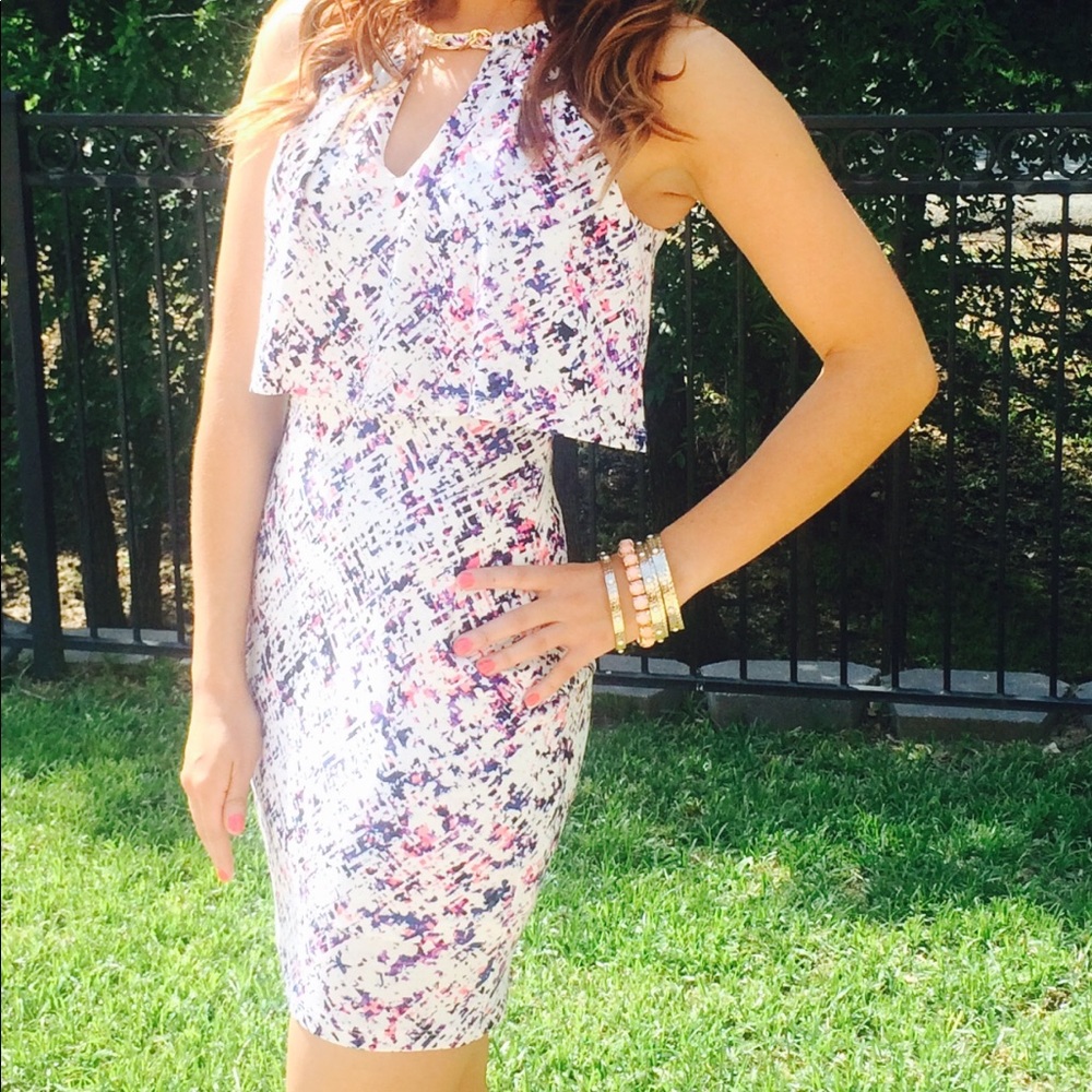 Guess dress